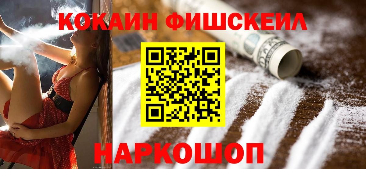 Cocaine FishScale Заводоуковск